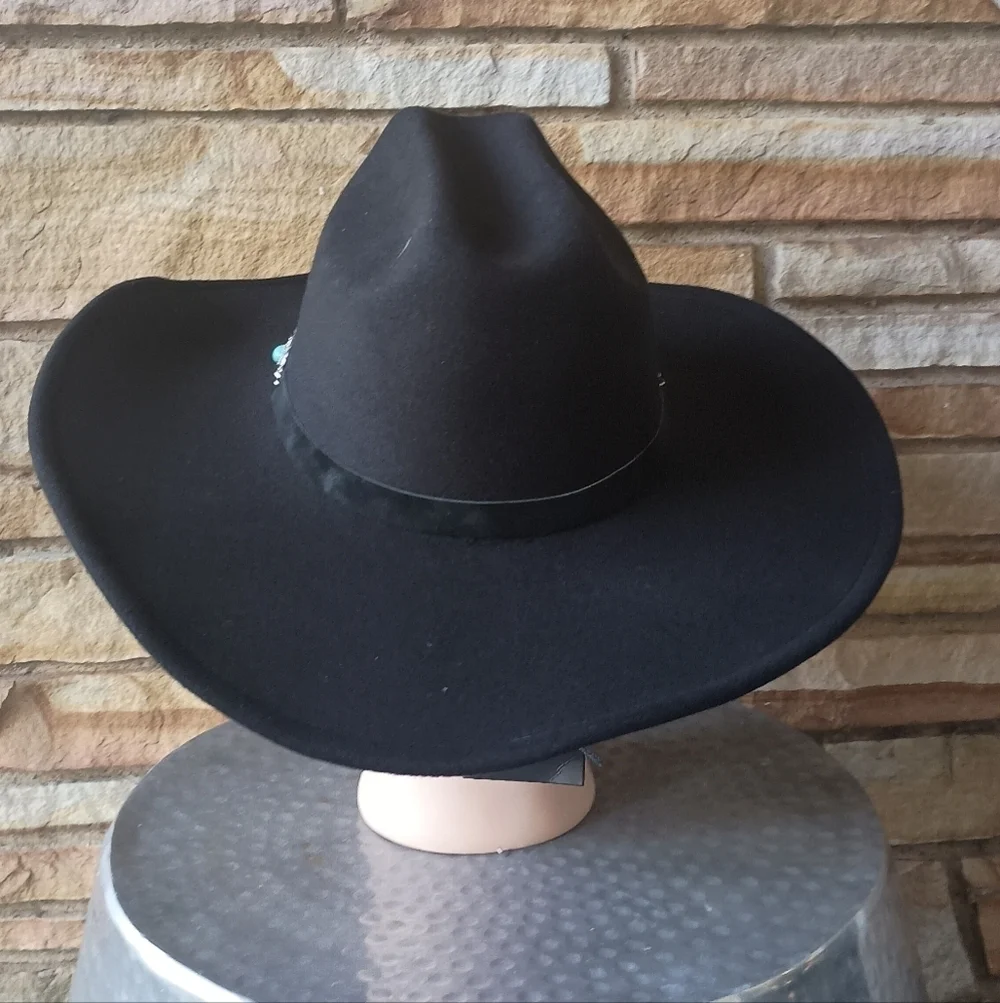Frye elegant black